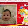 好奇新年卡片2012-01-04 20:19:44