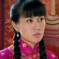 【娱乐大盘点】自截头像‖女星遇上白马尾是减年龄还是村姑?图片