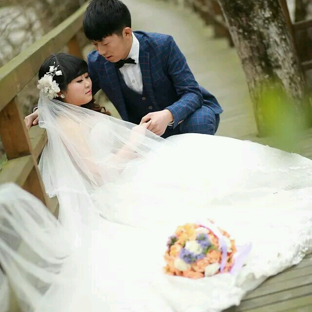 宝妈杨敏敏