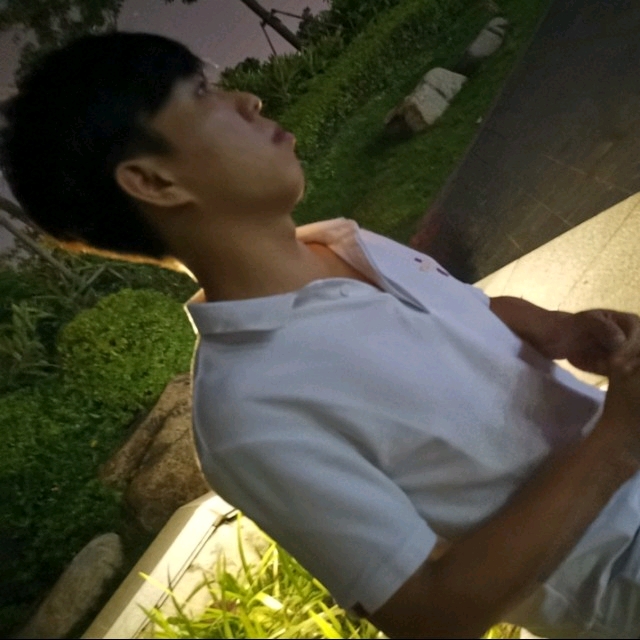 个人中心