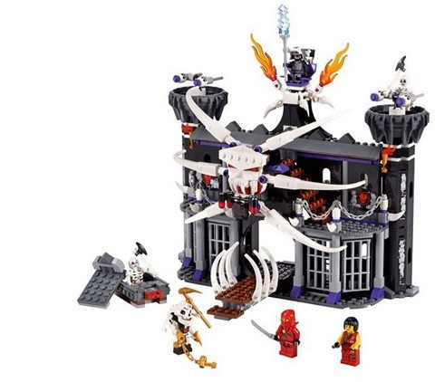 主题:【征询贴】乐高锁定