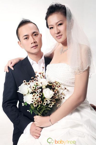【结婚2周年】棉婚之期