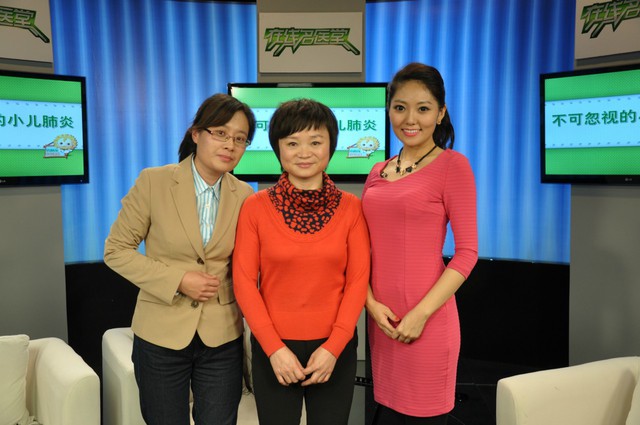 宝宝肺炎,感冒巧区分