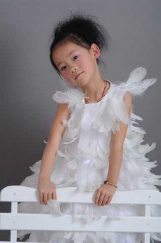 我家的老大,希望这次换个样,唉