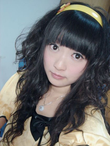 娃娃脸的晒一晒照片吧