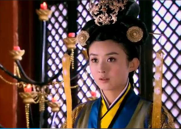 【图文连载】中国历史上唯一的女相—北齐朝《陆贞传奇》