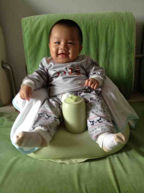 12 回复 身高和体重的比例 24 回复 半岁男宝宝身高 期待李家大宝贝 1