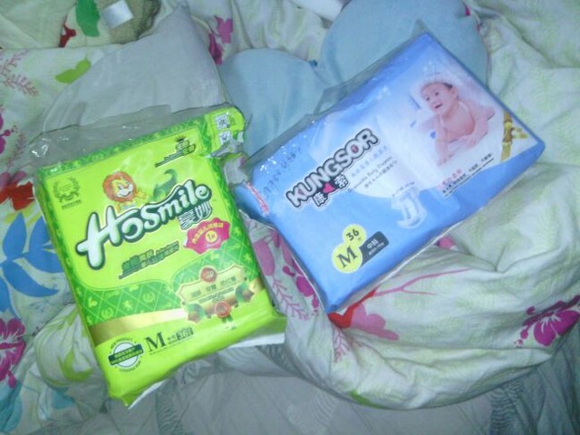 儿舒 倍康 16个回帖 s号纸尿裤能用多久 77个回帖 舒之恋纸尿片怎么样