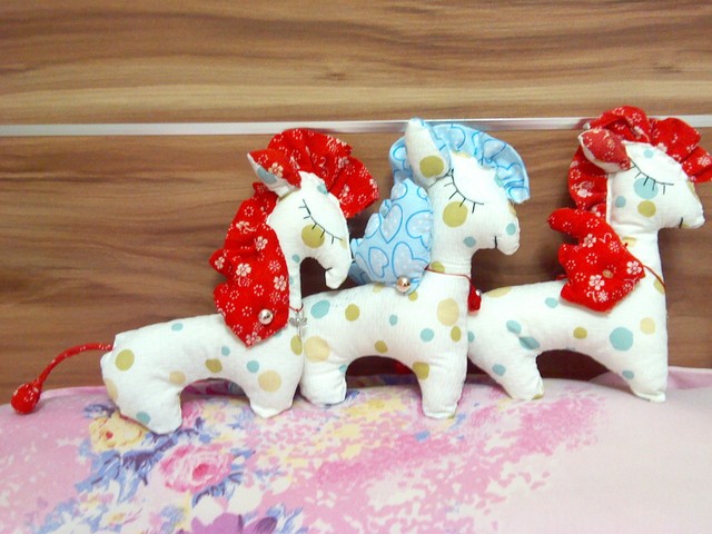 diy布偶,有没有很可爱