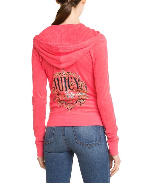 有爱美的宝妈拼单买juicy couture 天鹅绒套装吗?美国官网正品