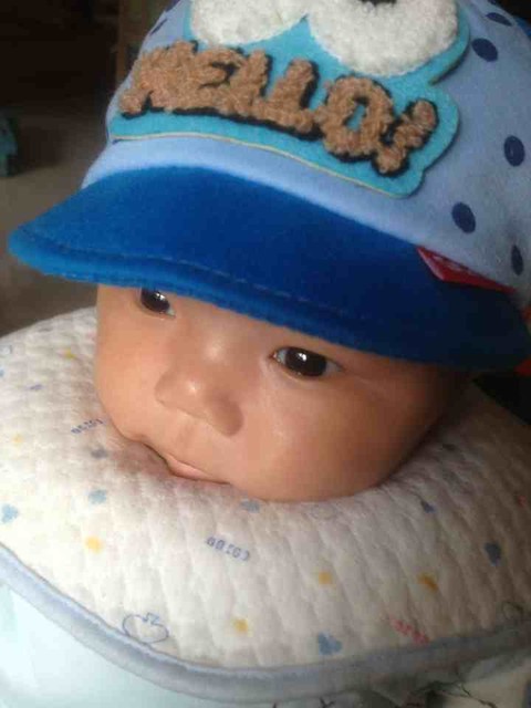 有多少女娃被误诊为是小子?