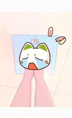 我要长肉!
