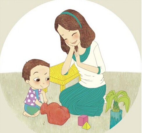 第四款游戏:摸东西