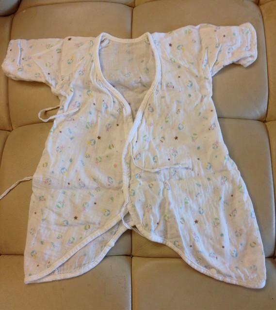 纱布纯棉蝶衣,5米