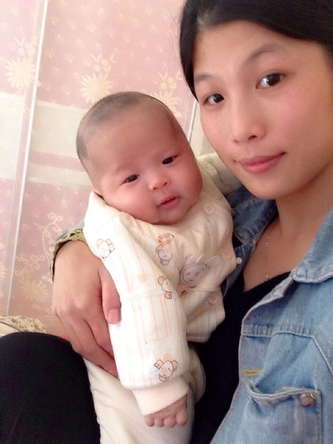 宝妈们一起来晒照片啦