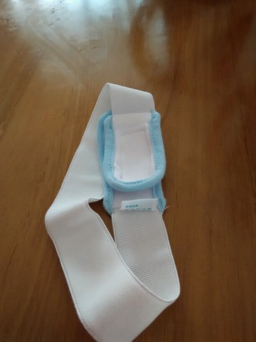 纸尿片固定带要注意使用