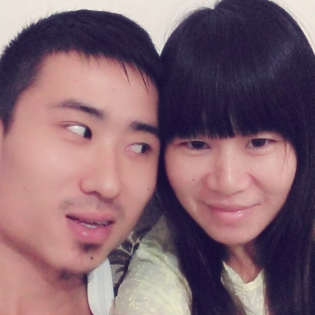 大老婆小老公的有多少啊