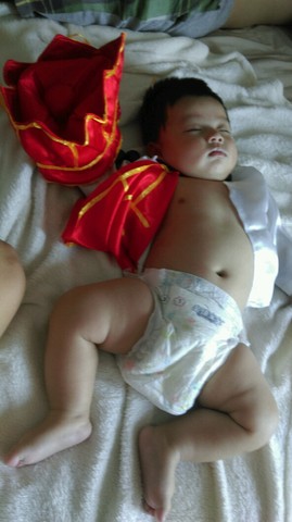 印度小阿三er 禁言 发私信        关注 已有宝宝4岁1个月 等级:步痧