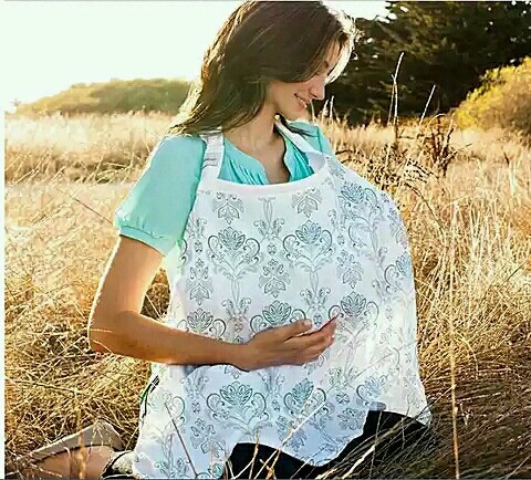 宝妈们都来支招:外出宝宝饿了怎么喂奶?