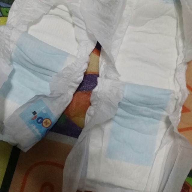 妈咪宝贝男宝特级尿不湿,l的,有木有宝妈需要