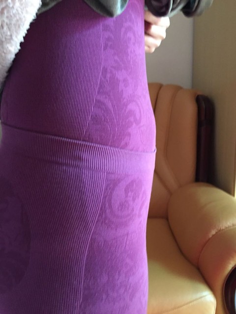 子宫后位的宝妈们,你们的肚子几周开始显怀的?