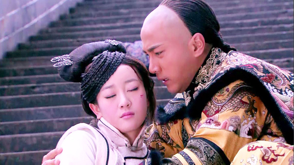 盘点那些遗憾了的爱情,那些错过了的错过.