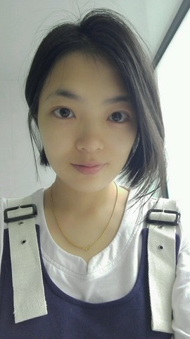 80后妈妈晒照片