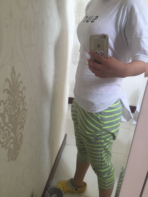 宝宝到底在不在我的肚子里啊?