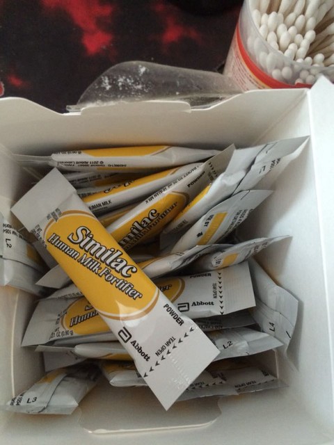 转让母乳强化剂_因为没有母乳没办法吃了,吃了五条,_宝宝树