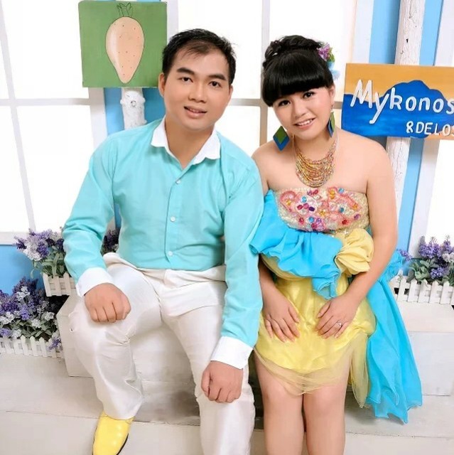 宝妈们都来嗮嗮你们的结婚照