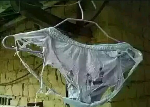 宝妈们,谁有我穷?