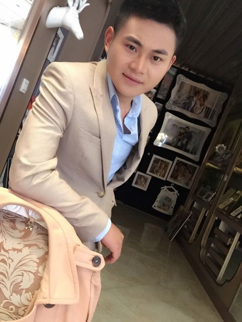 来看看谁的老公最帅