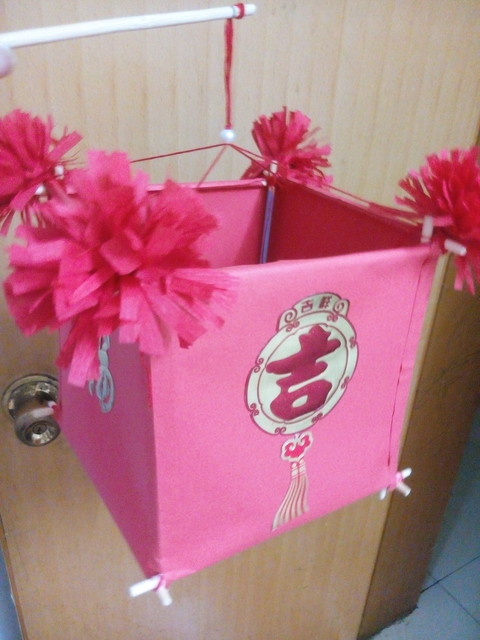 幼儿园布置的作业!