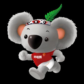 恒大咔哇熊超级金装奶粉