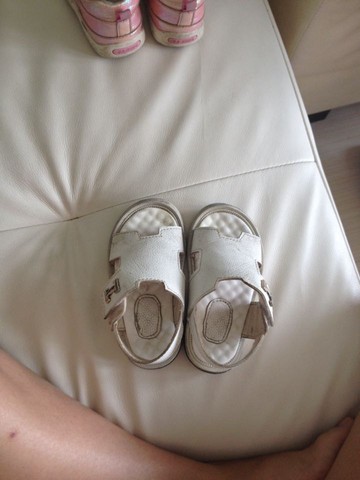 求宝宝凉鞋,13内长,女宝宝