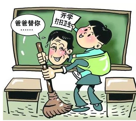 几种会扼杀宝宝天性的行为,你是否做过?