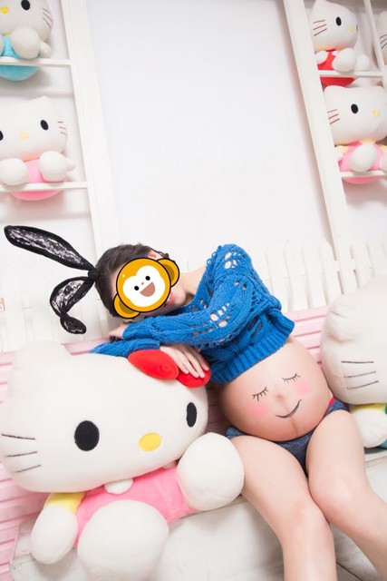 孕妇照_美团哪家孕妇照拍的好?_宝宝树