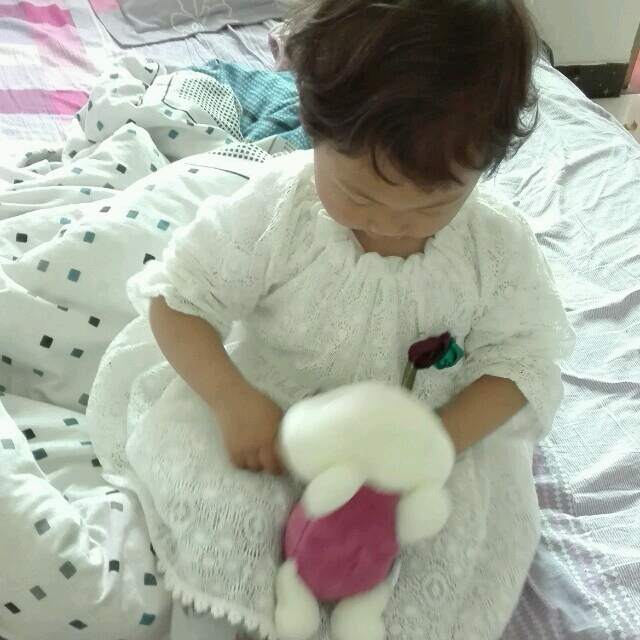 宝妈们你们家宝宝都喝什么品牌的奶粉啊