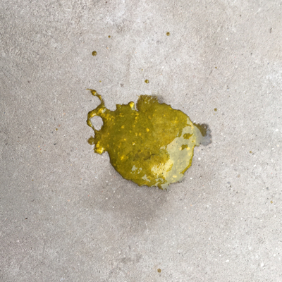 宝宝快五个月了,最近拉粑粑都是这样,有泡沫,一天两到四次不等(不是一