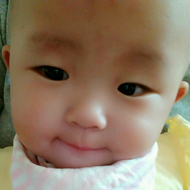 女汉子就是强大