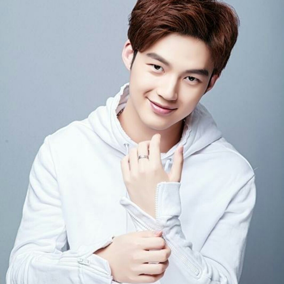 猴宝袁袁               希望成真