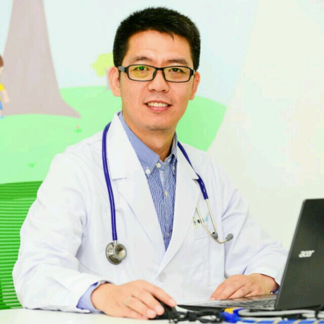 儿科医生张金山带你认识宝宝发热后的皮疹