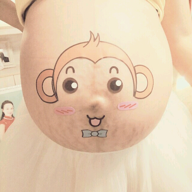 好累啊_才31周,肚子那么大,还有两个月怎么过啊,走路都觉得_宝宝树