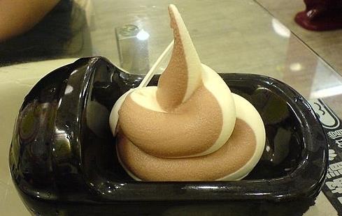 我窝粑粑把马桶堵了,多大一坨,可咋整.我们家马_宝宝树