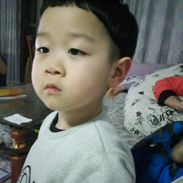 【报喜】赵子俊出生了