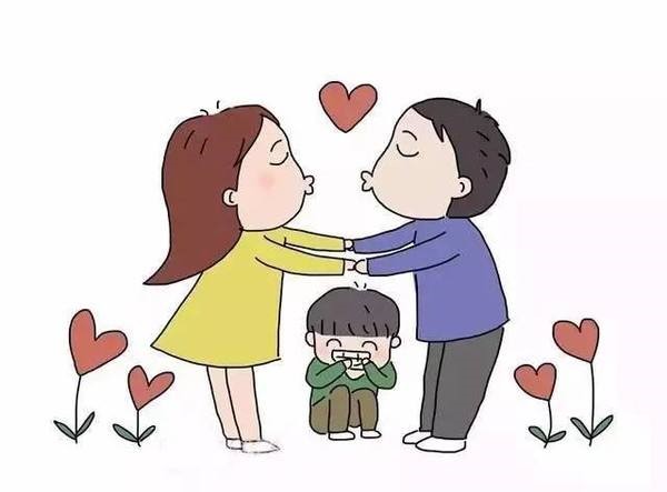 【话题】夫妻关系和亲子关系,哪个更重要?