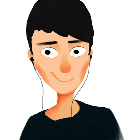 浓眉大眼的小西红柿h8f