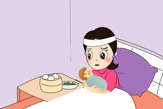 被忽视的【产后抑郁】究竟是个什么鬼?如何预防?